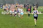 Boys Under-13s 2023 Northern Cross Country Champs., Witton Park, Blackburn. Photo: David T. Hewitson/Sports for All Pics
